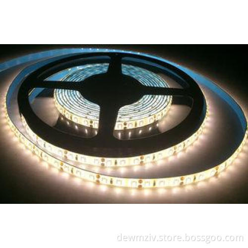 IP65 Waterproof SMD 3014 Led Strip 120 leds per meter with